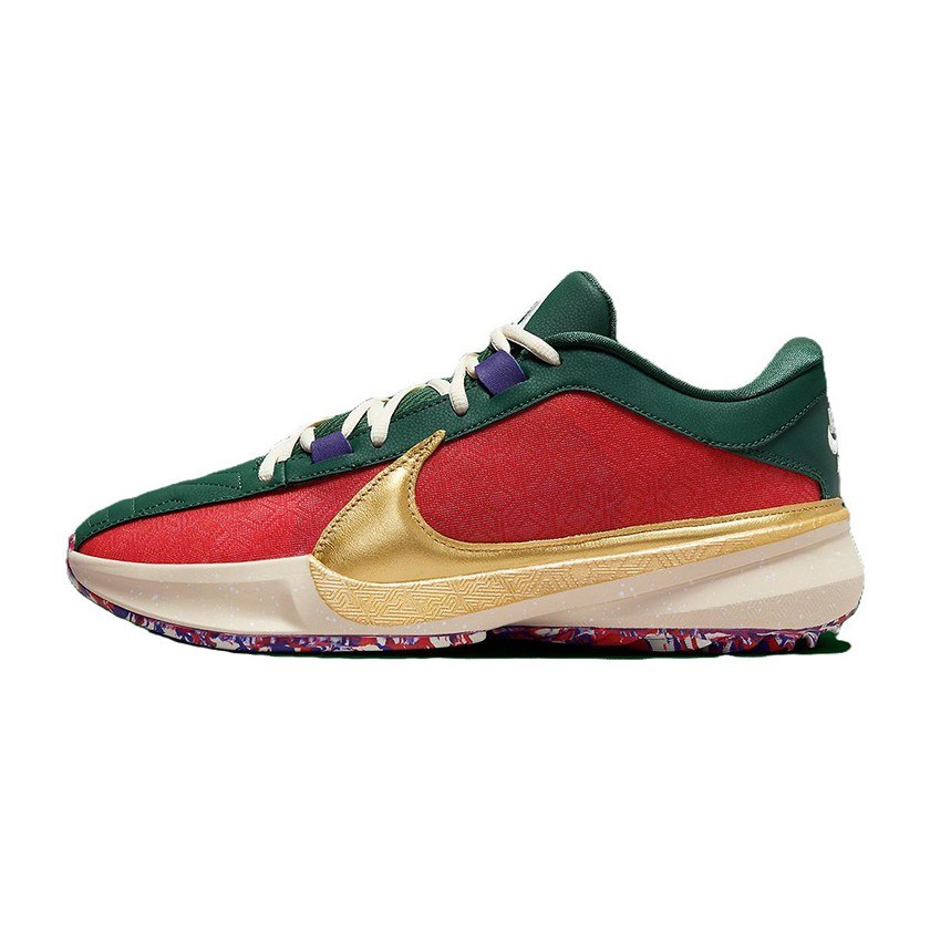Nike Zoom Freak 5