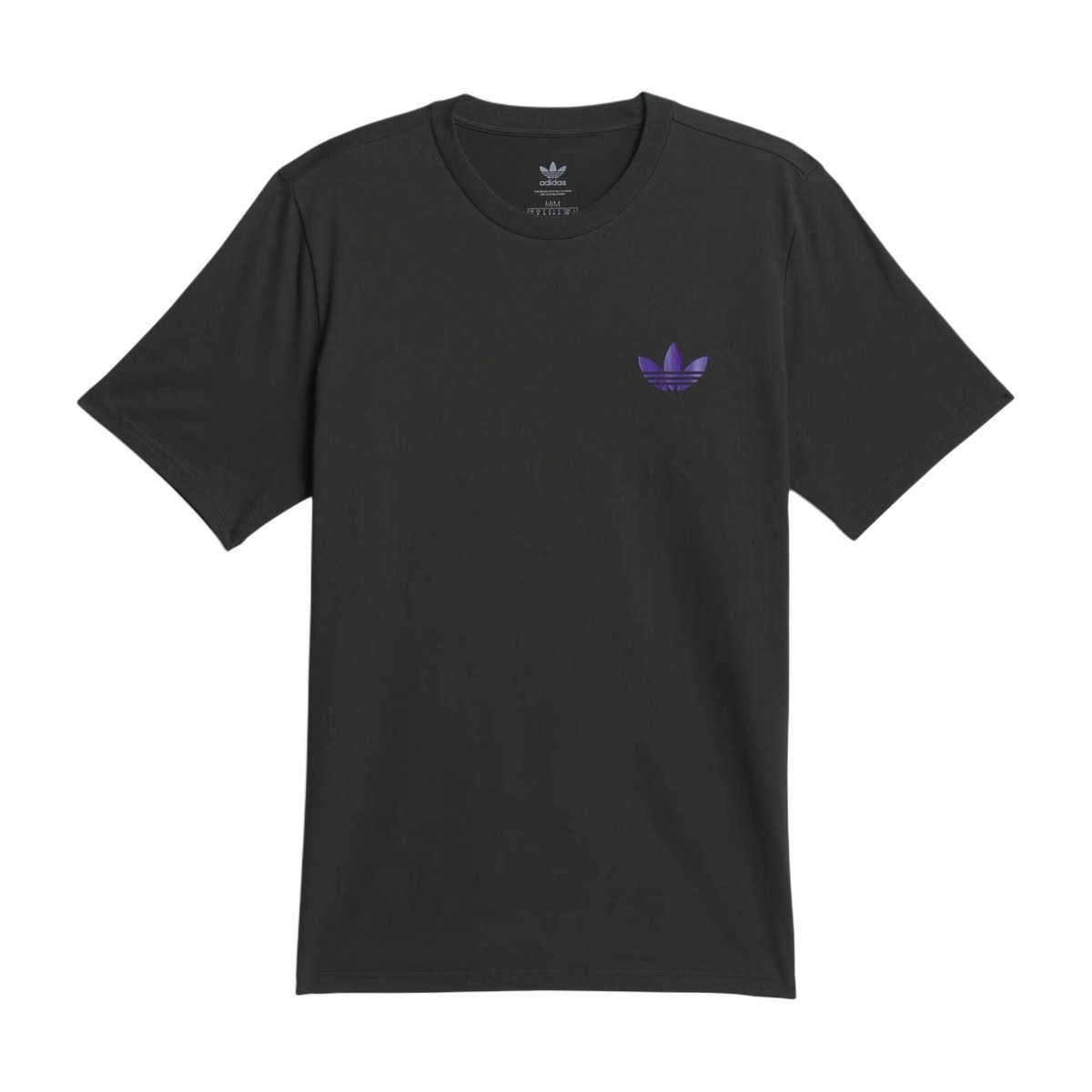 adidas originals 4.0 Stretch Logo Short-Sleeve T-ShirtLogo T