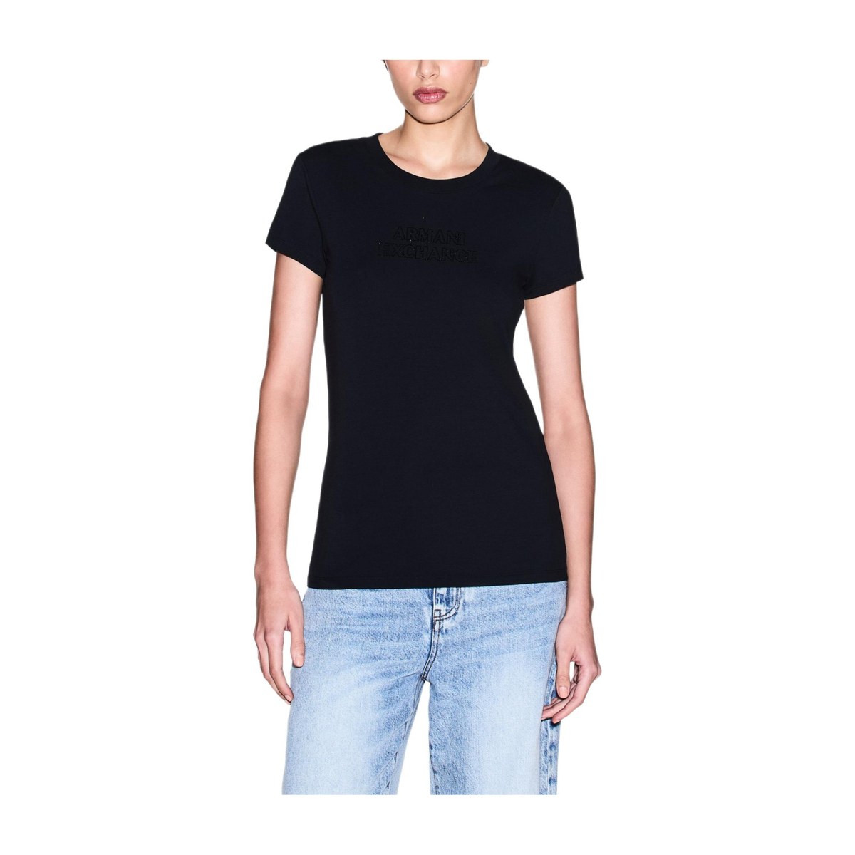 ARMANI EXCHANGEAE SS26 T
