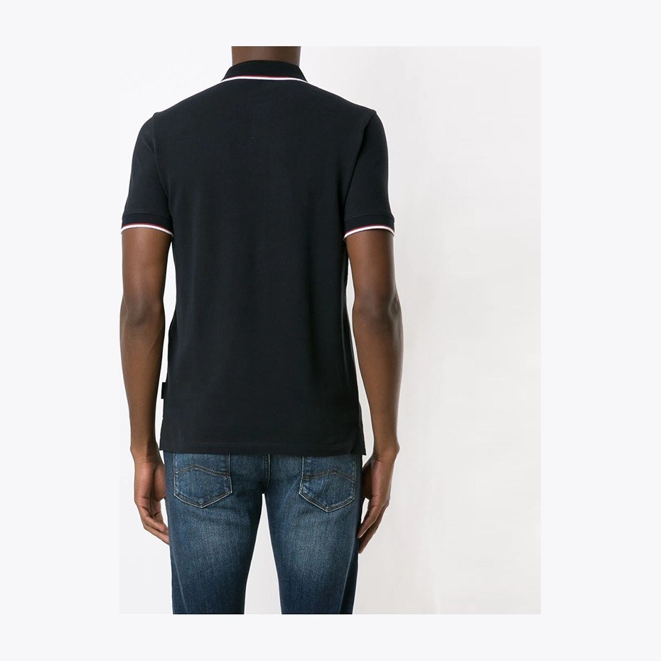 ARMANI EXCHANGE SS22 Polo