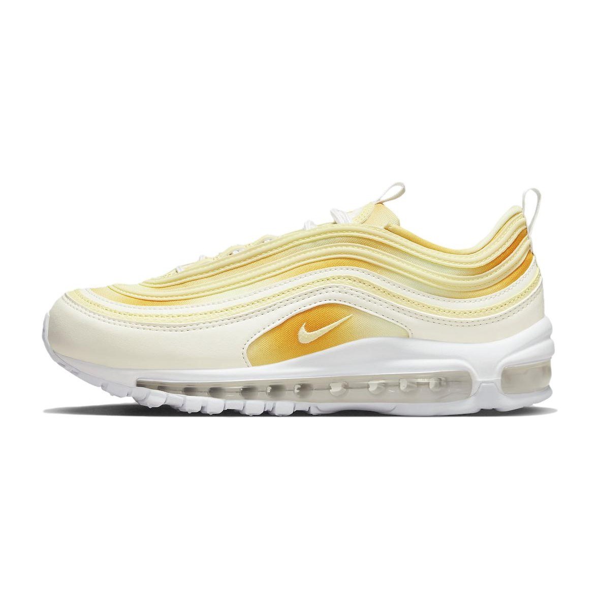 Nike Air Max 97 Yellow