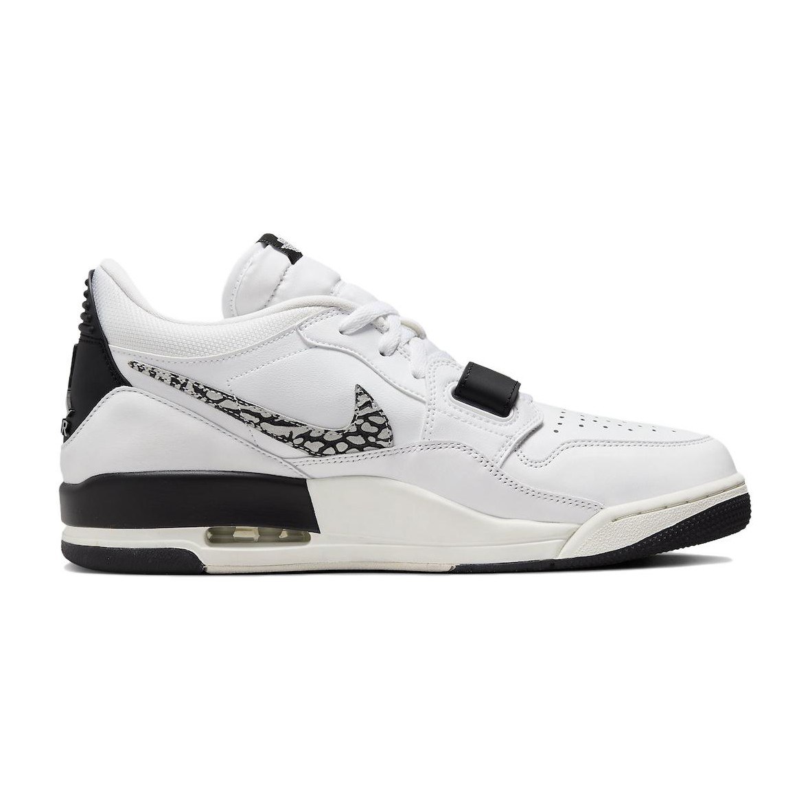 Jordan Legacy 312 "Cement Swoosh"