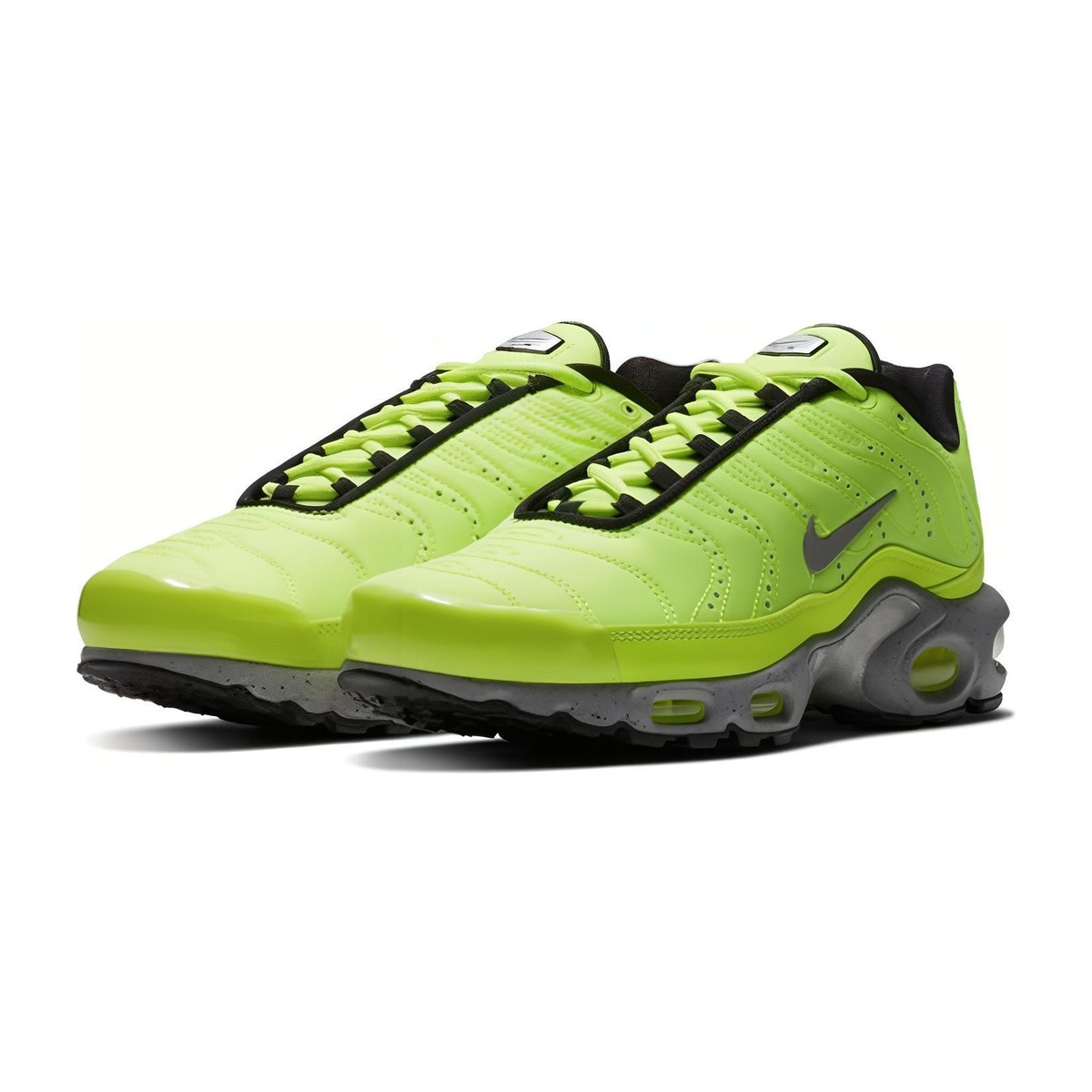 Nike Air Max Plus Premium Green