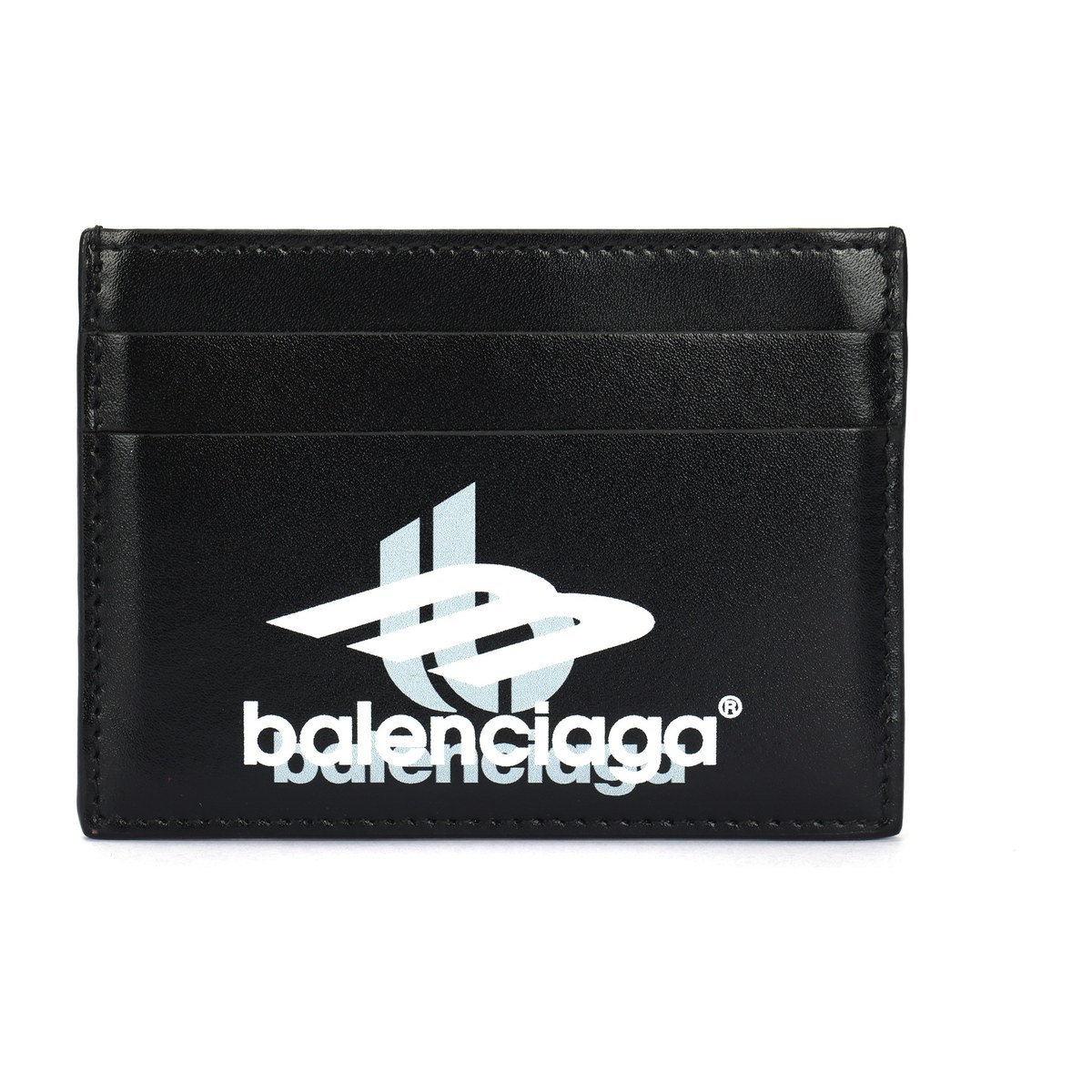 Balenciaga Cash Logo