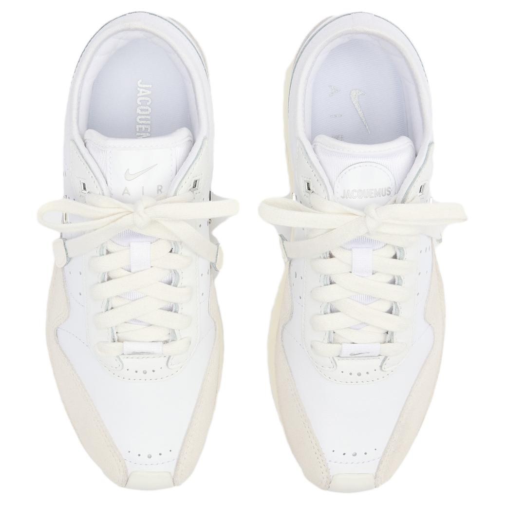Jacquemus x Nike Air Max 1 '86 White