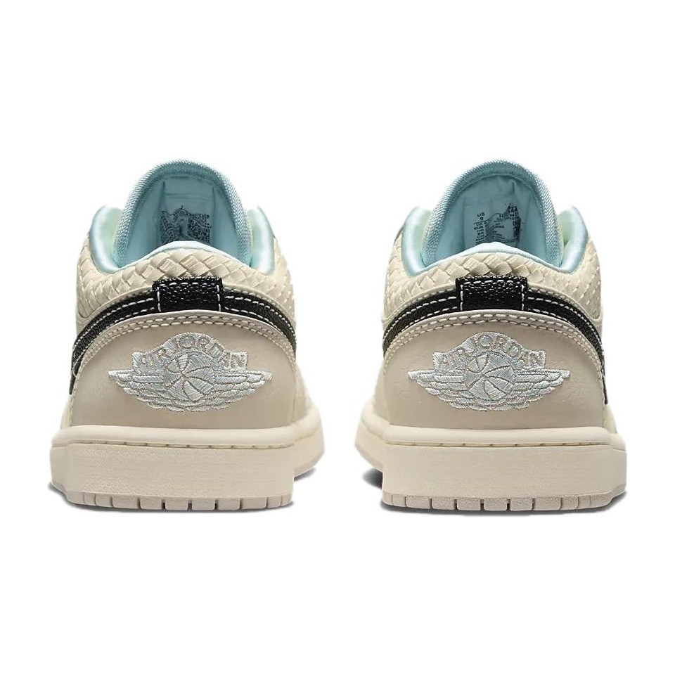 Jordan Air Jordan 1 Low "Sanddrift"