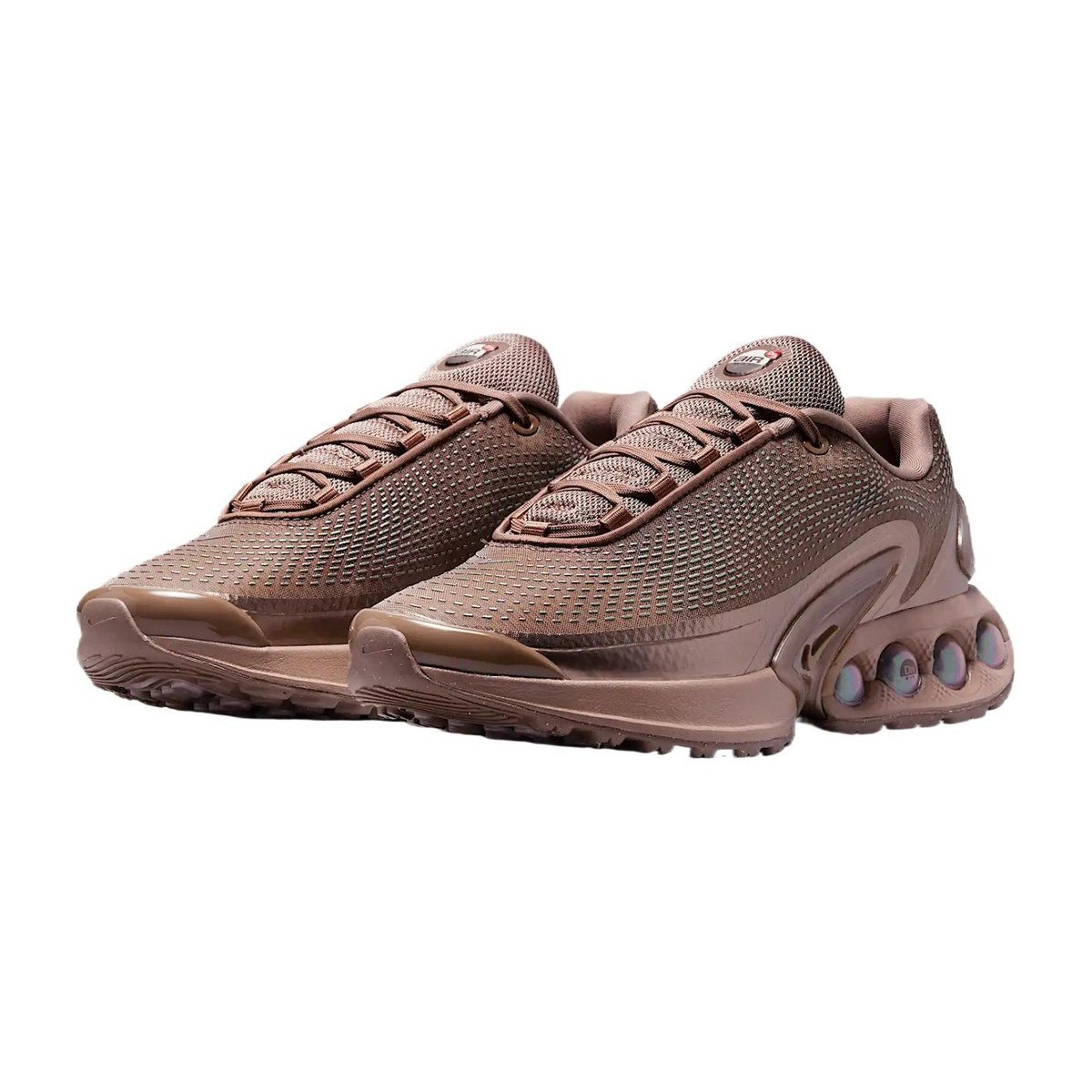 Nike Air Max Dn Brown
