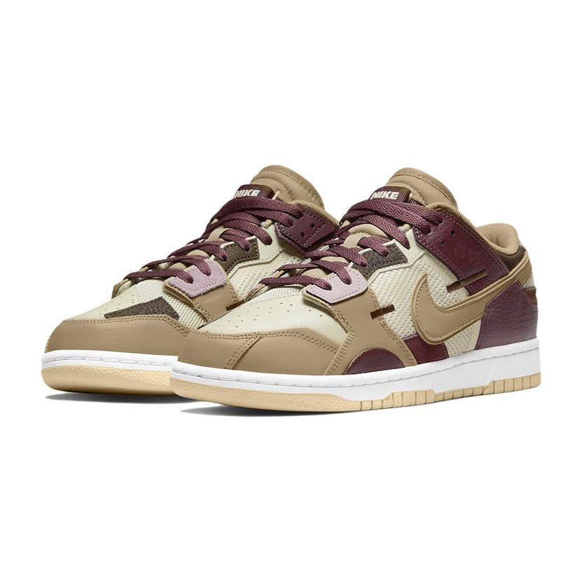 Nike Dunk Low Light Grey