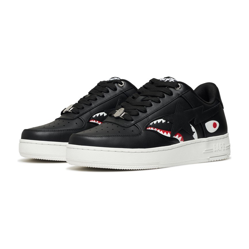 A BATHING APE BAPE STA Low