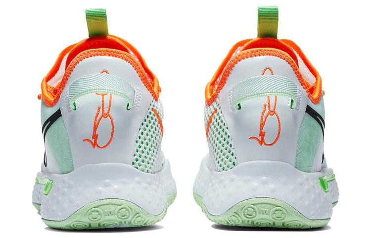 Nike PG 4 "White GX"
