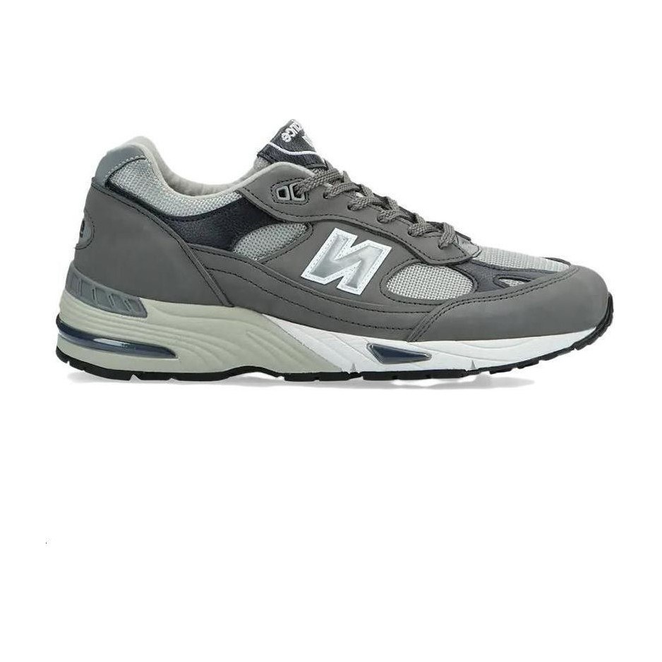 New Balance 991 Gray