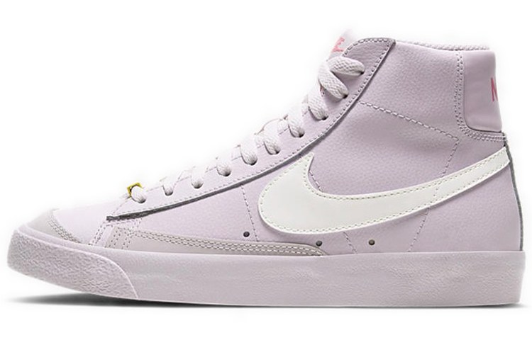 Nike Blazer '77 Purple