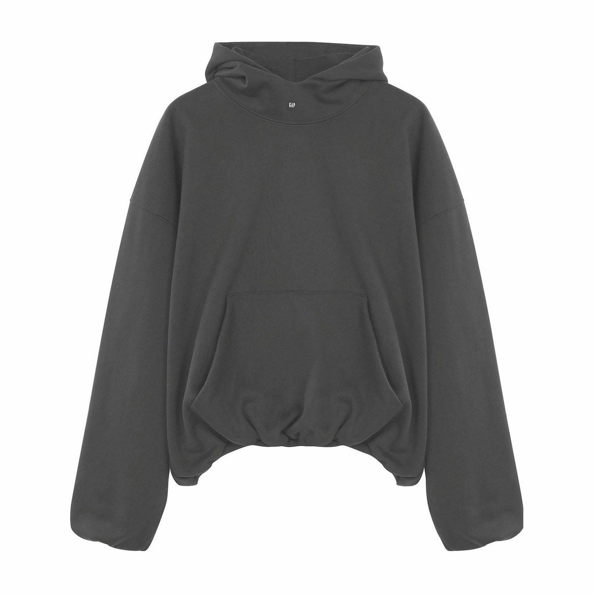 YEEZY Logo Hoodie