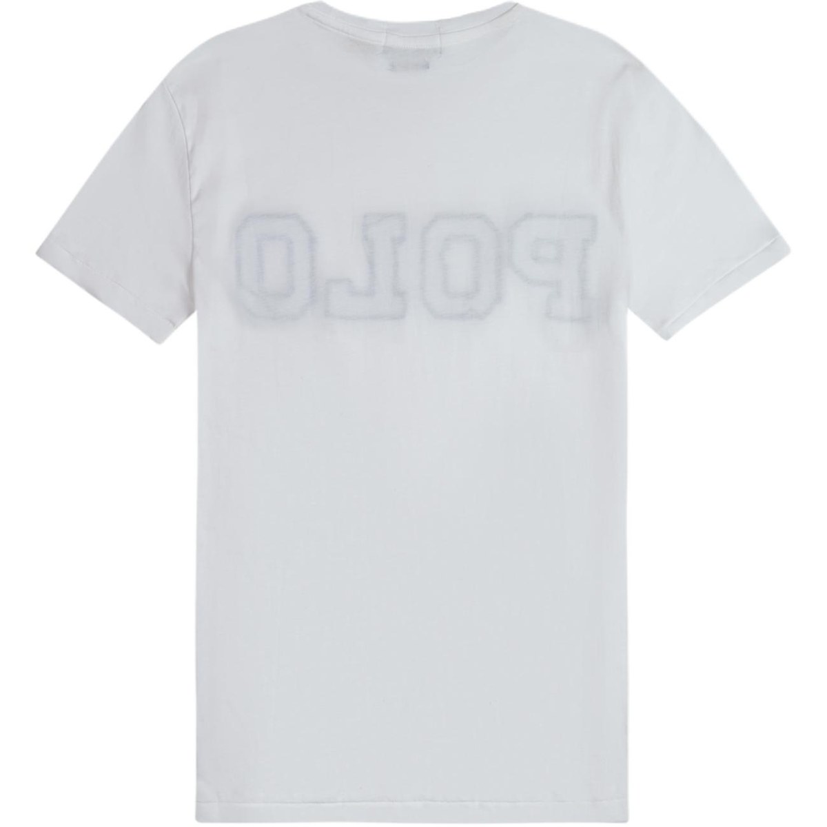 SS25 Logo T