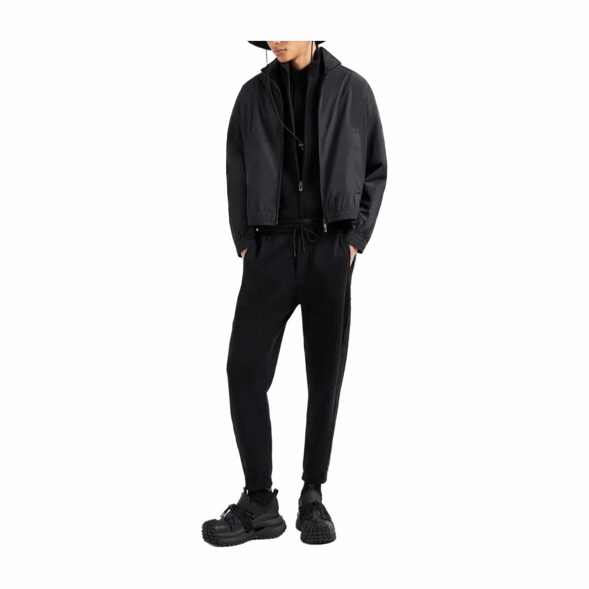 EMPORIO ARMANI Logo