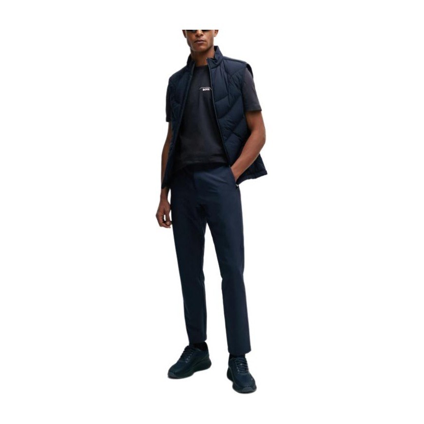 HUGO BOSS