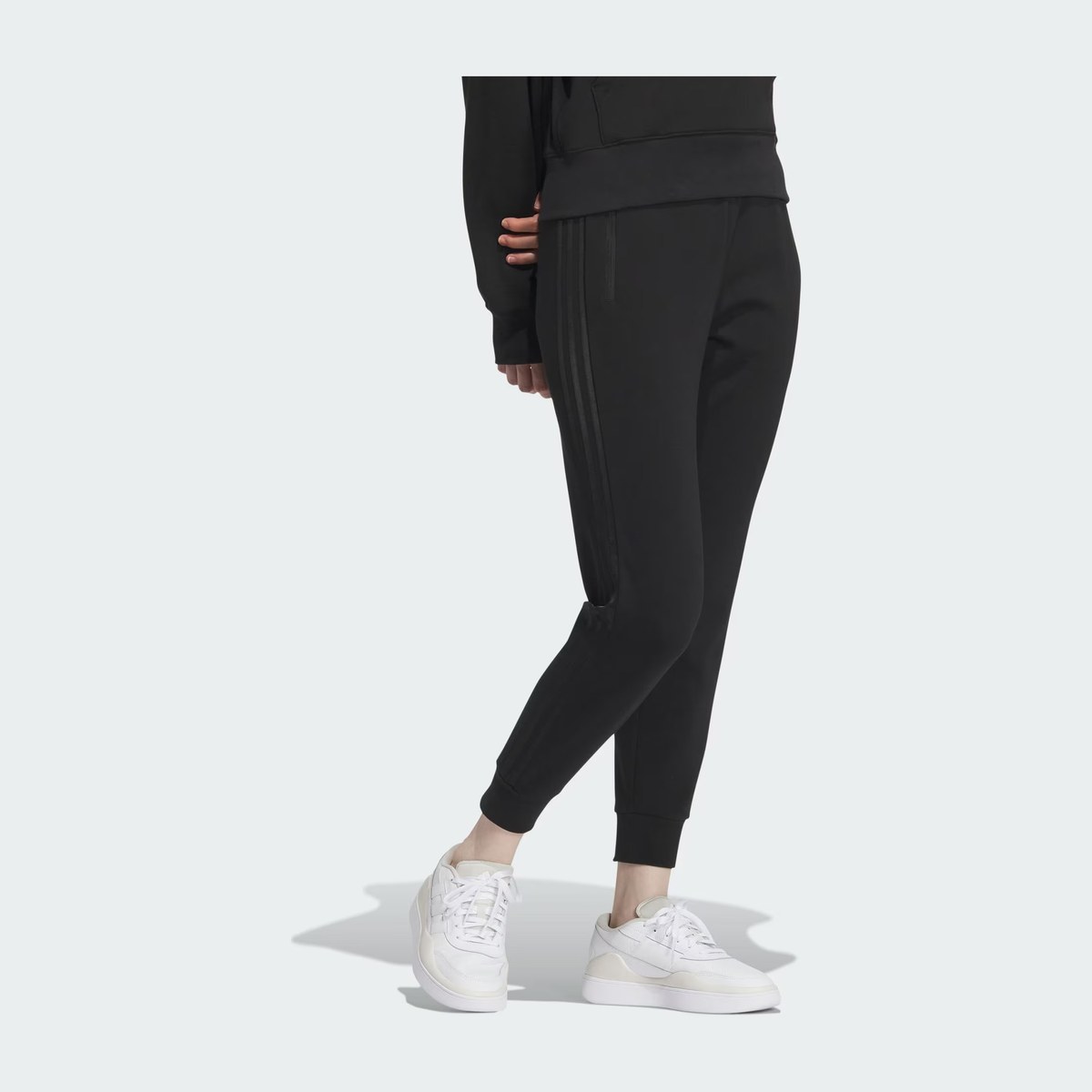 adidas Sportswear Knit Pants Logo