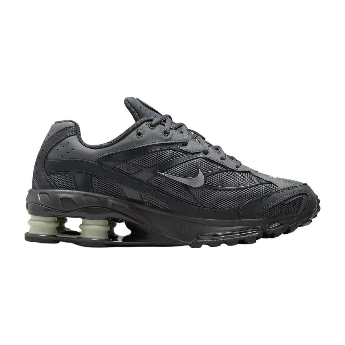 Nike Shox Ride 2 Black