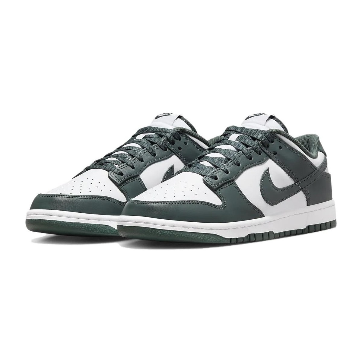 Nike Dunk Low "Vintage Green"