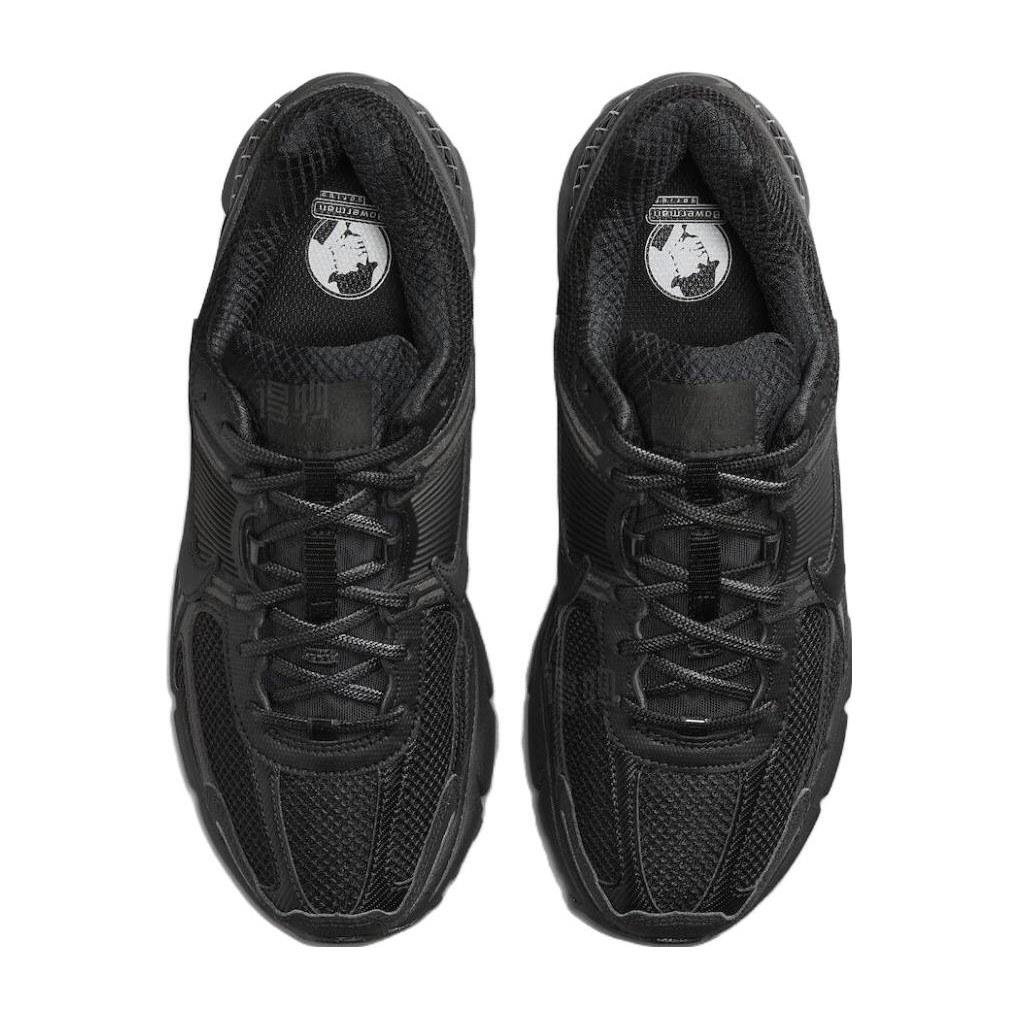 Nike Air Zoom Vomero 5 Black