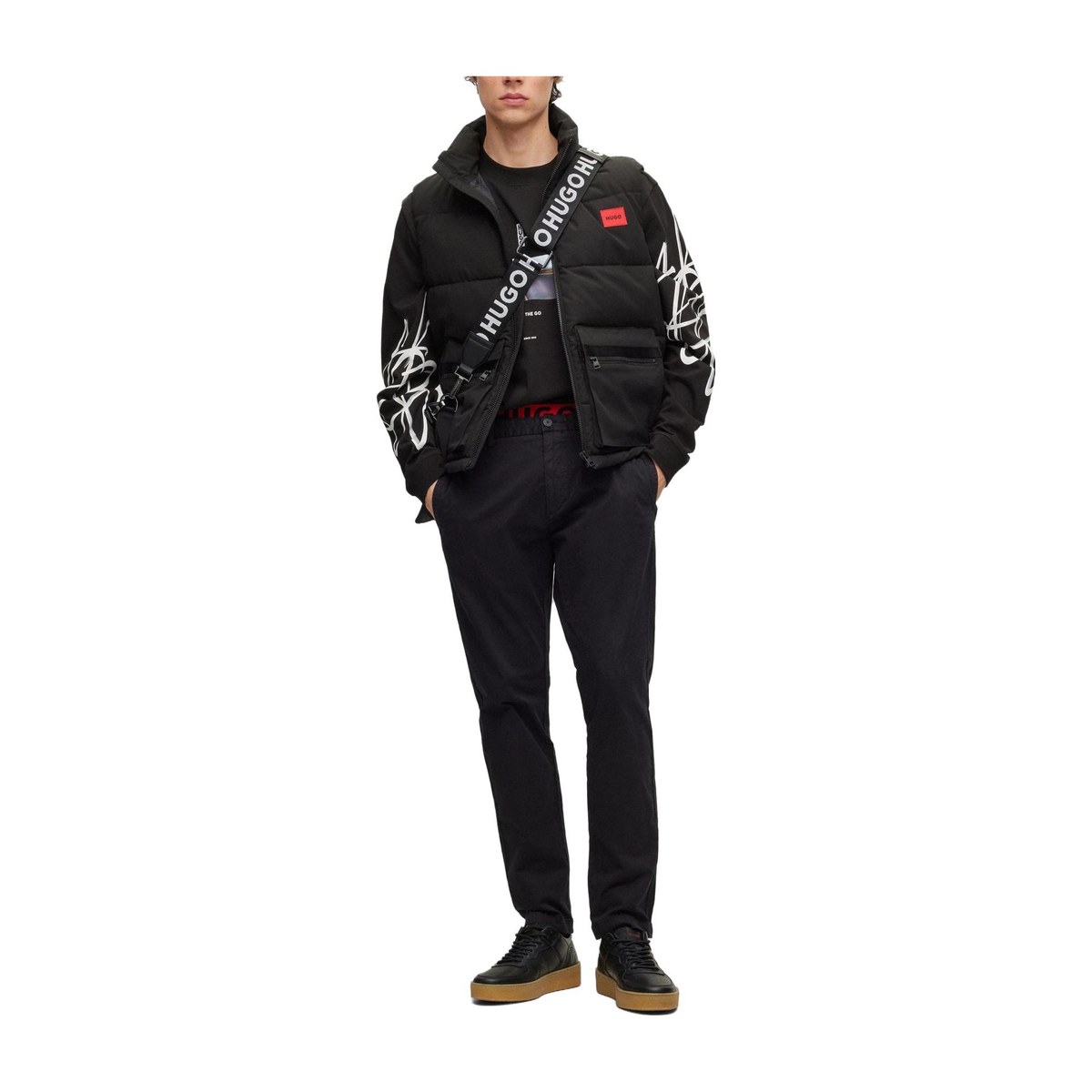 HUGO BOSS