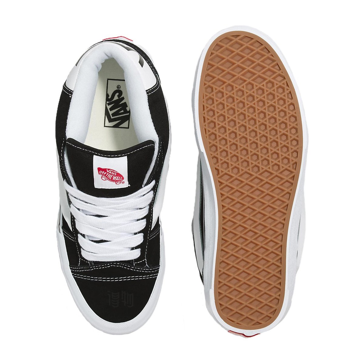 Vans Knu Mid