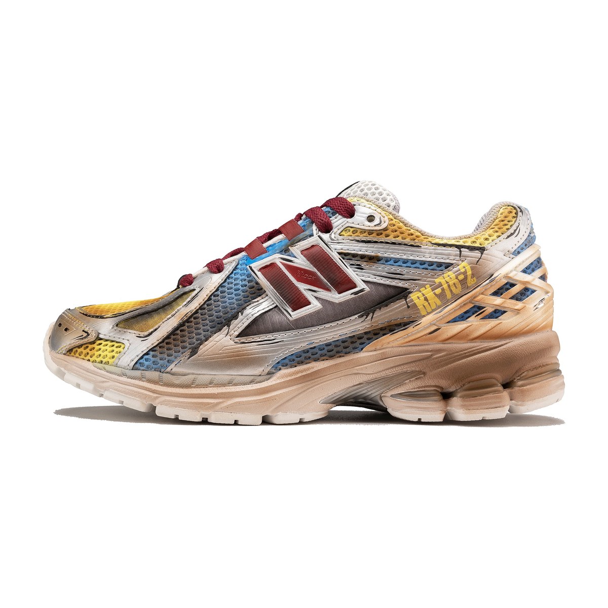 New Balance 1906R Millennium