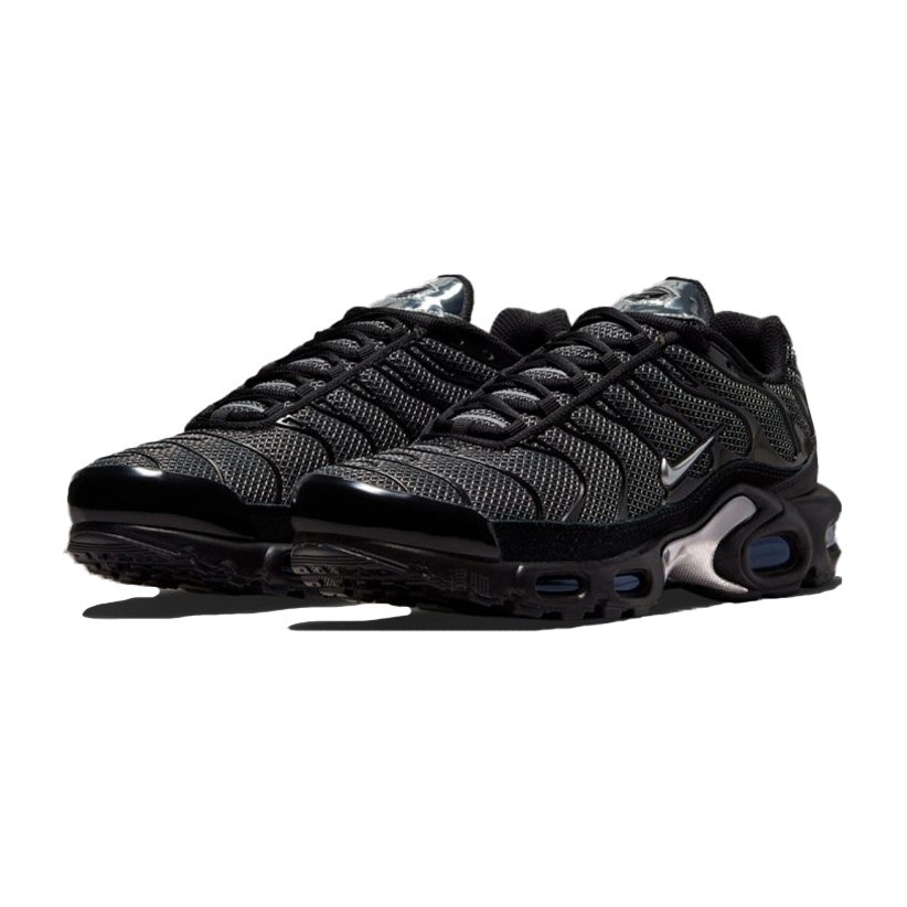 Nike Air Max Plus Black