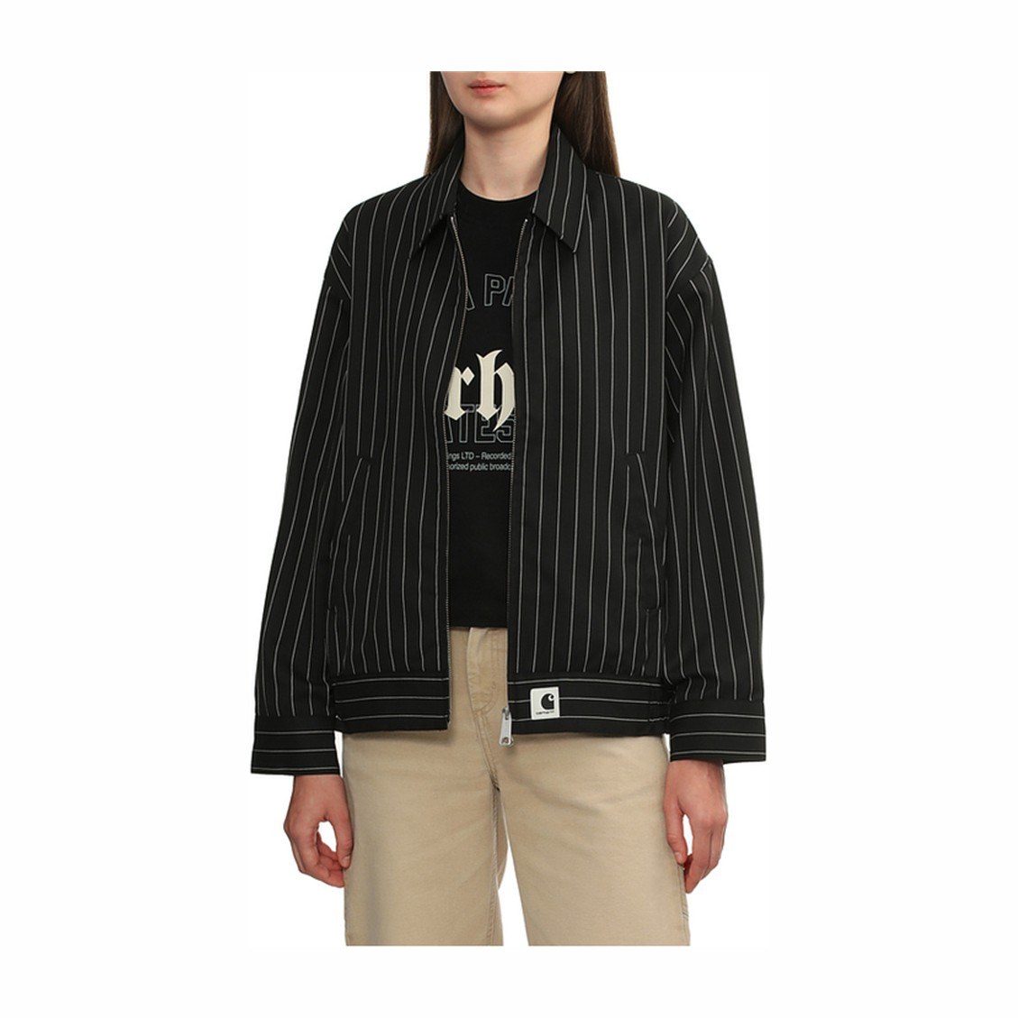 Carhartt WIP Seaton Jacket