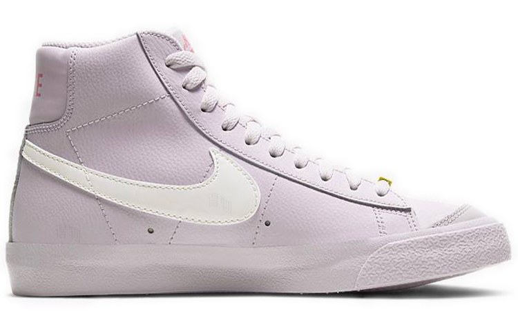 Nike Blazer '77 Purple