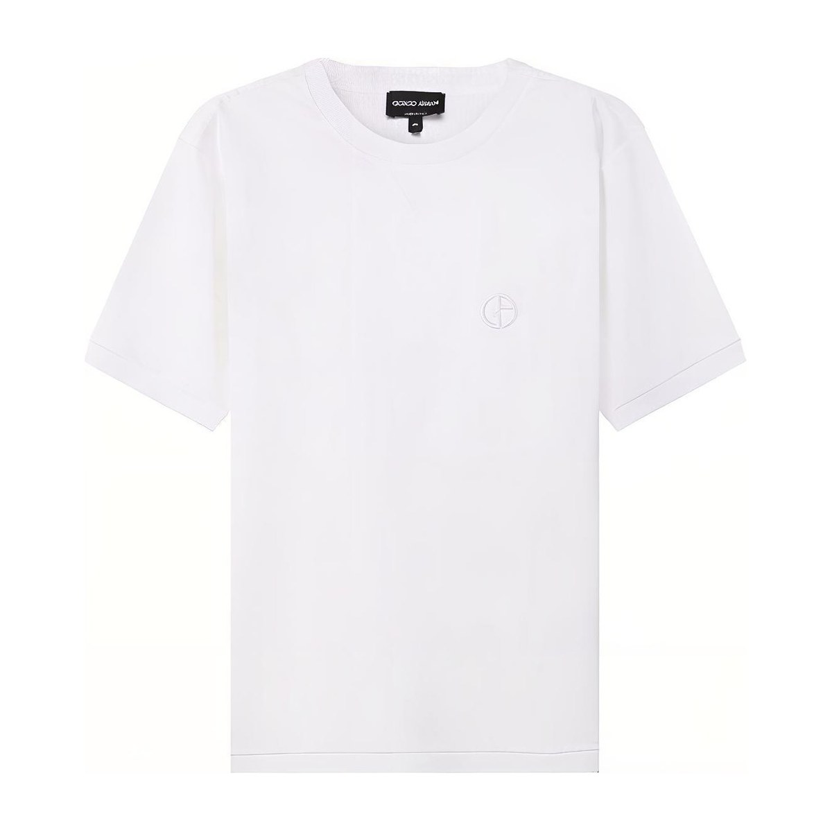 GIORGIO ARMANI SS22 T