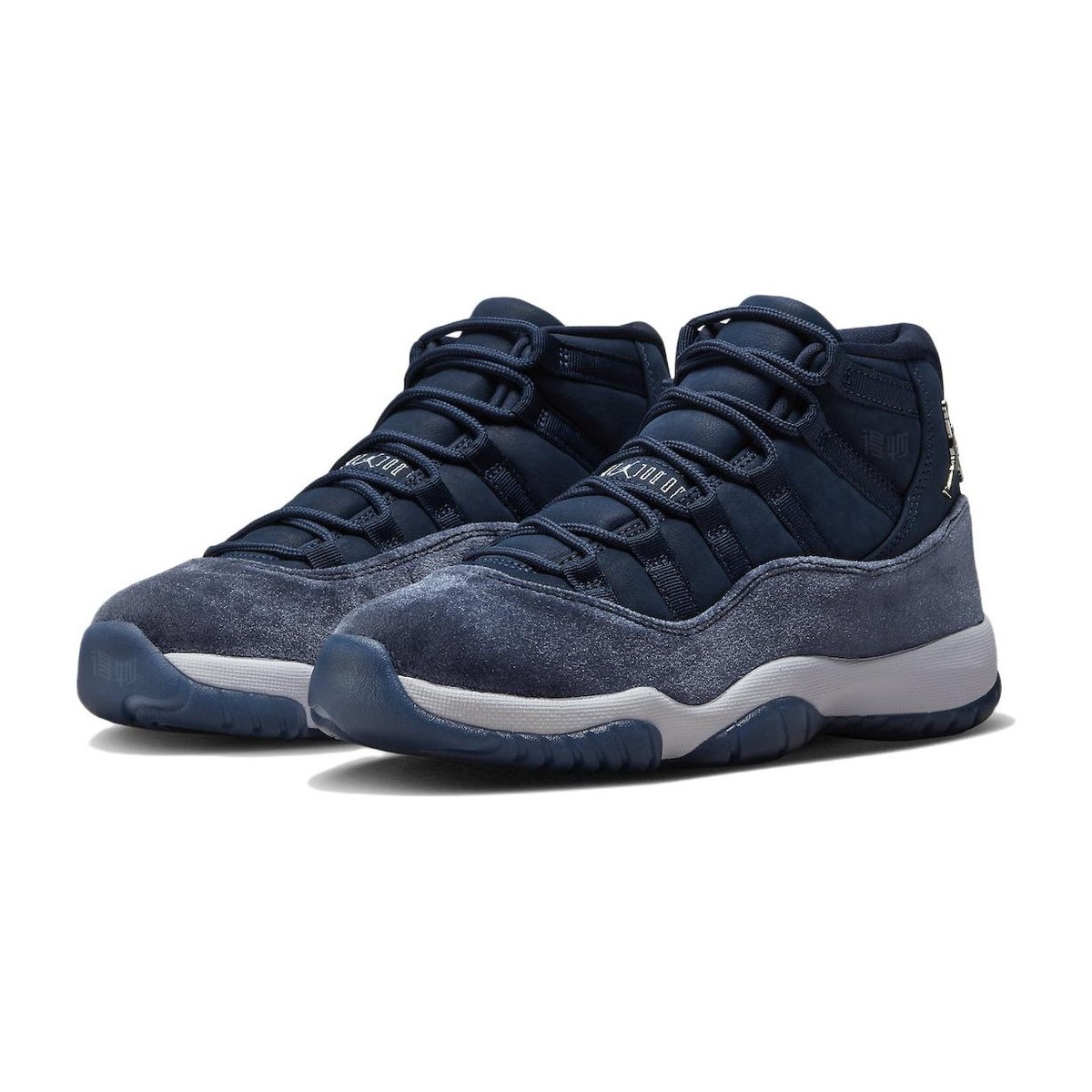 Jordan Air Jordan 11 Retro "Midnight Navy"