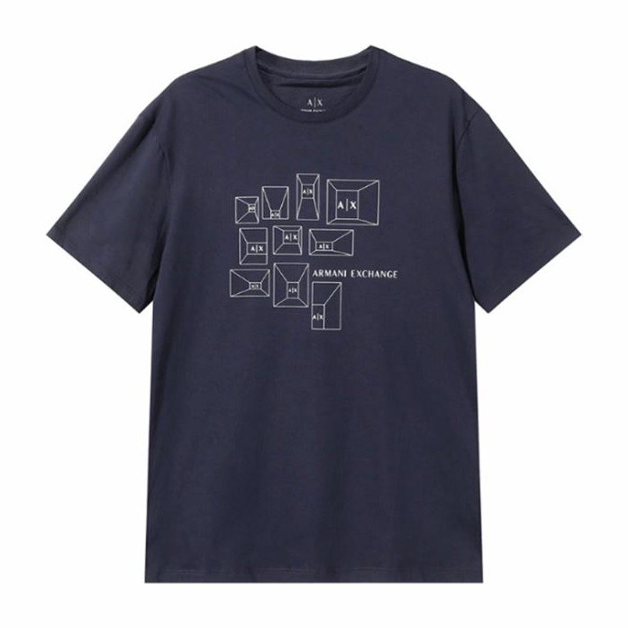 ARMANI EXCHANGEAE T