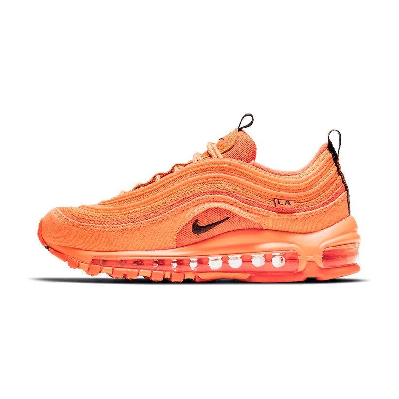 Nike Air Max 97 Los Angeles GS Orange