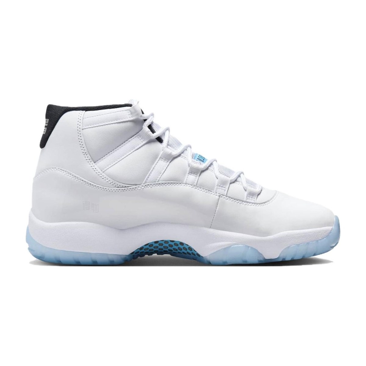 Jordan Air Jordan 11 "Legend Blue"