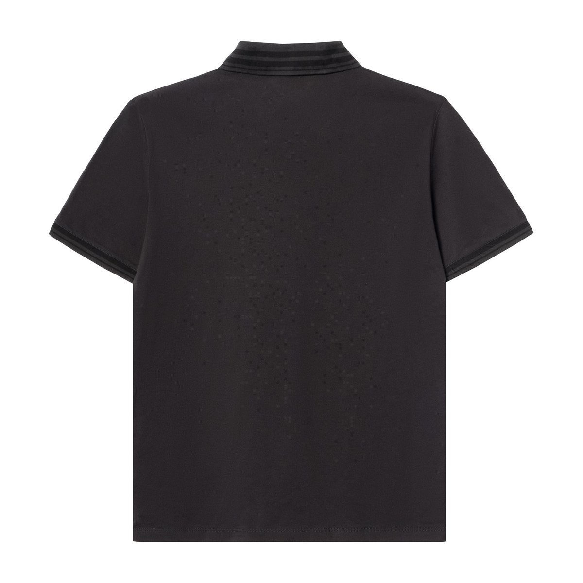 EMPORIO ARMANI SS25 LogoPolo