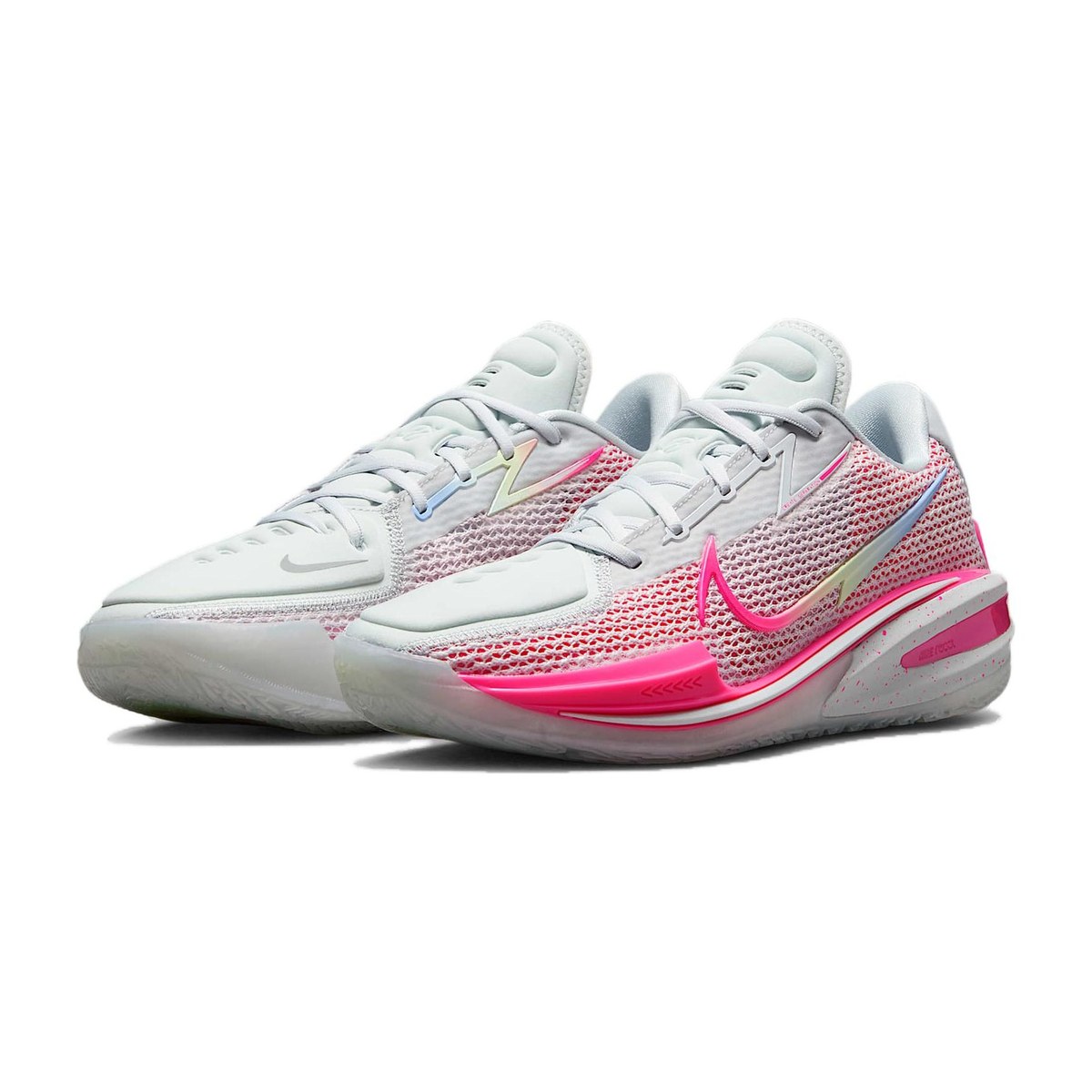 Nike G.T. Cut "Pink Flash"