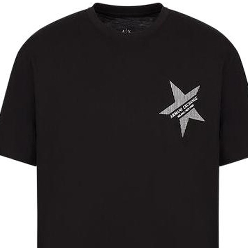 ARMANI EXCHANGE SS23 LogoT