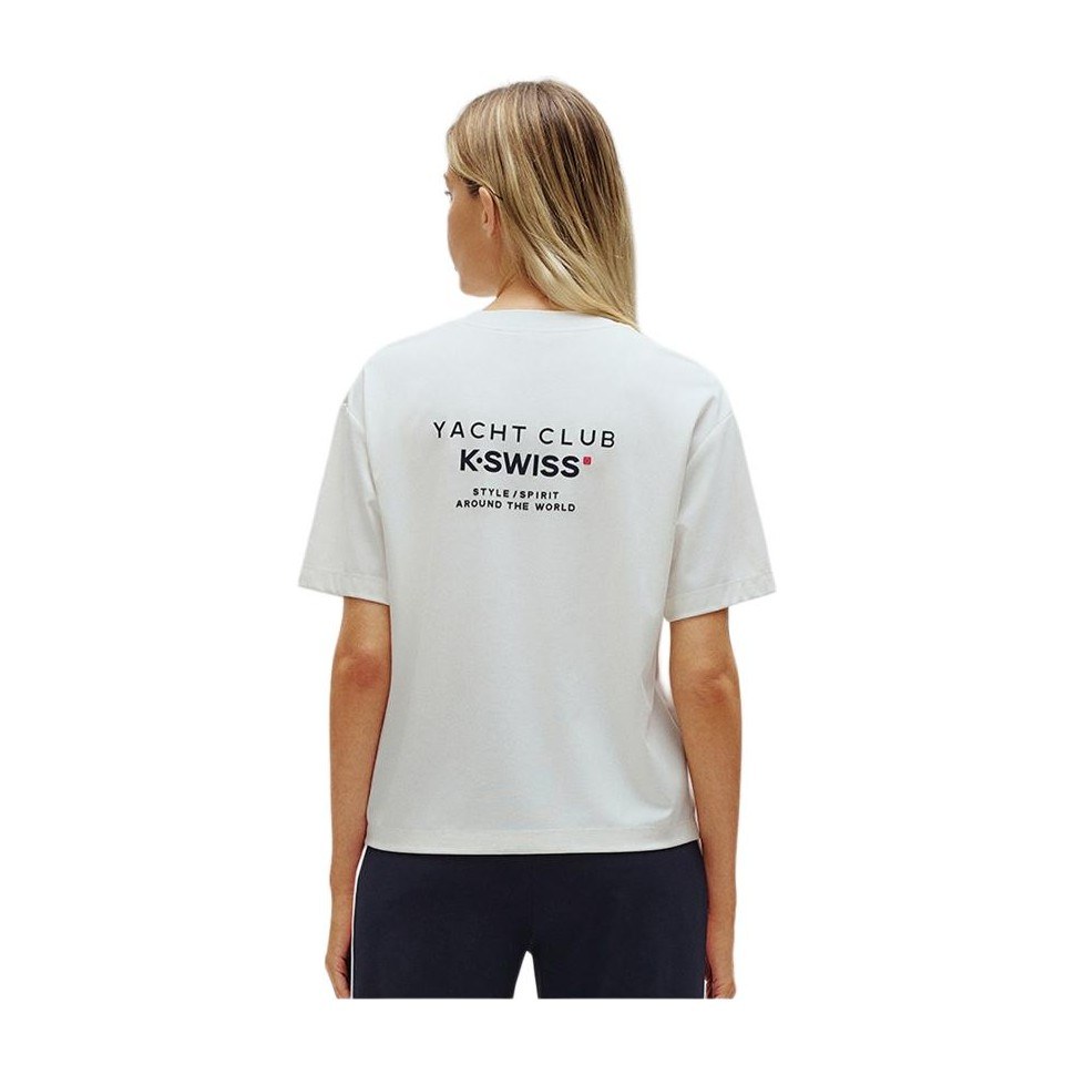 KSWISS T