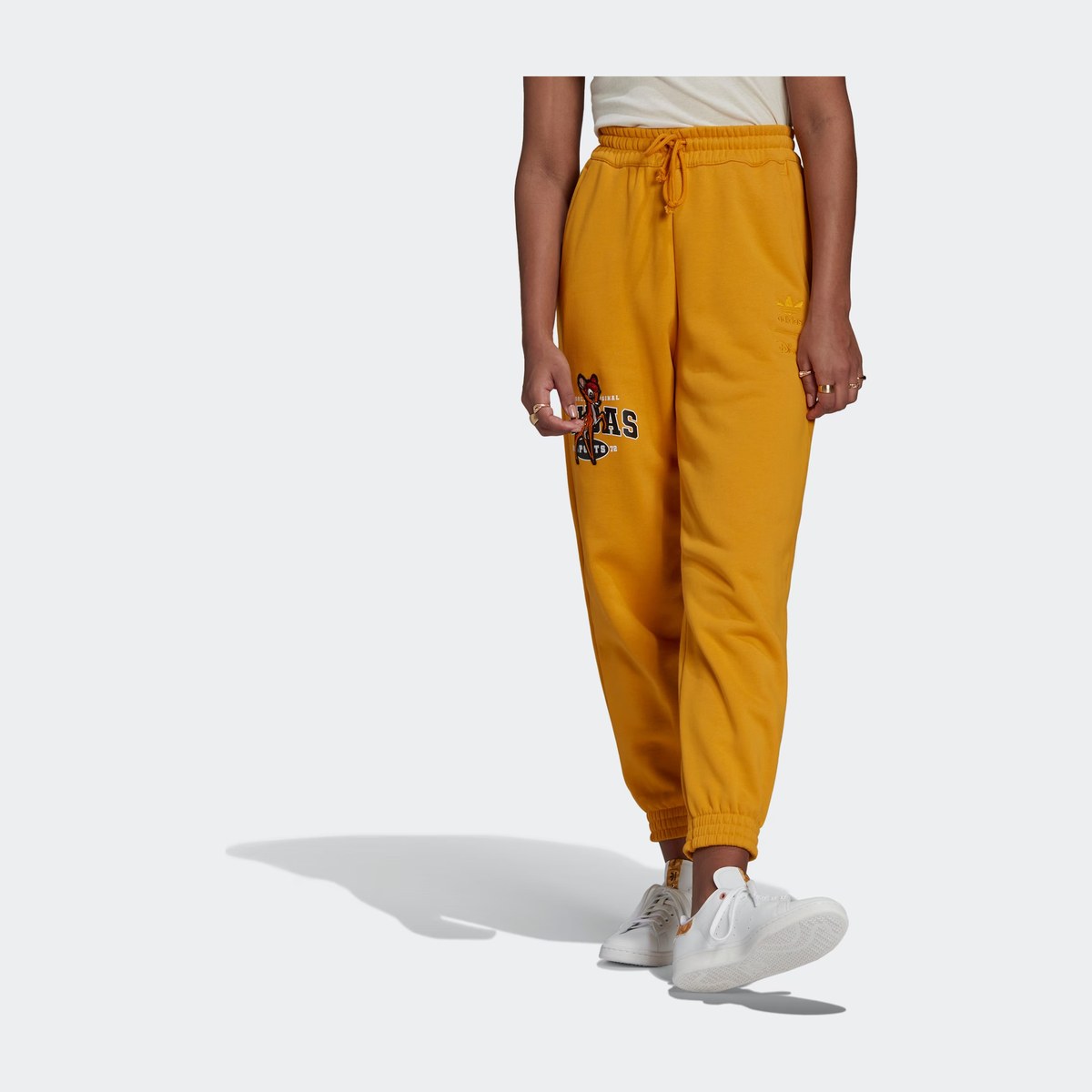 adidas Originals x Disney Bambi Graphic Pants