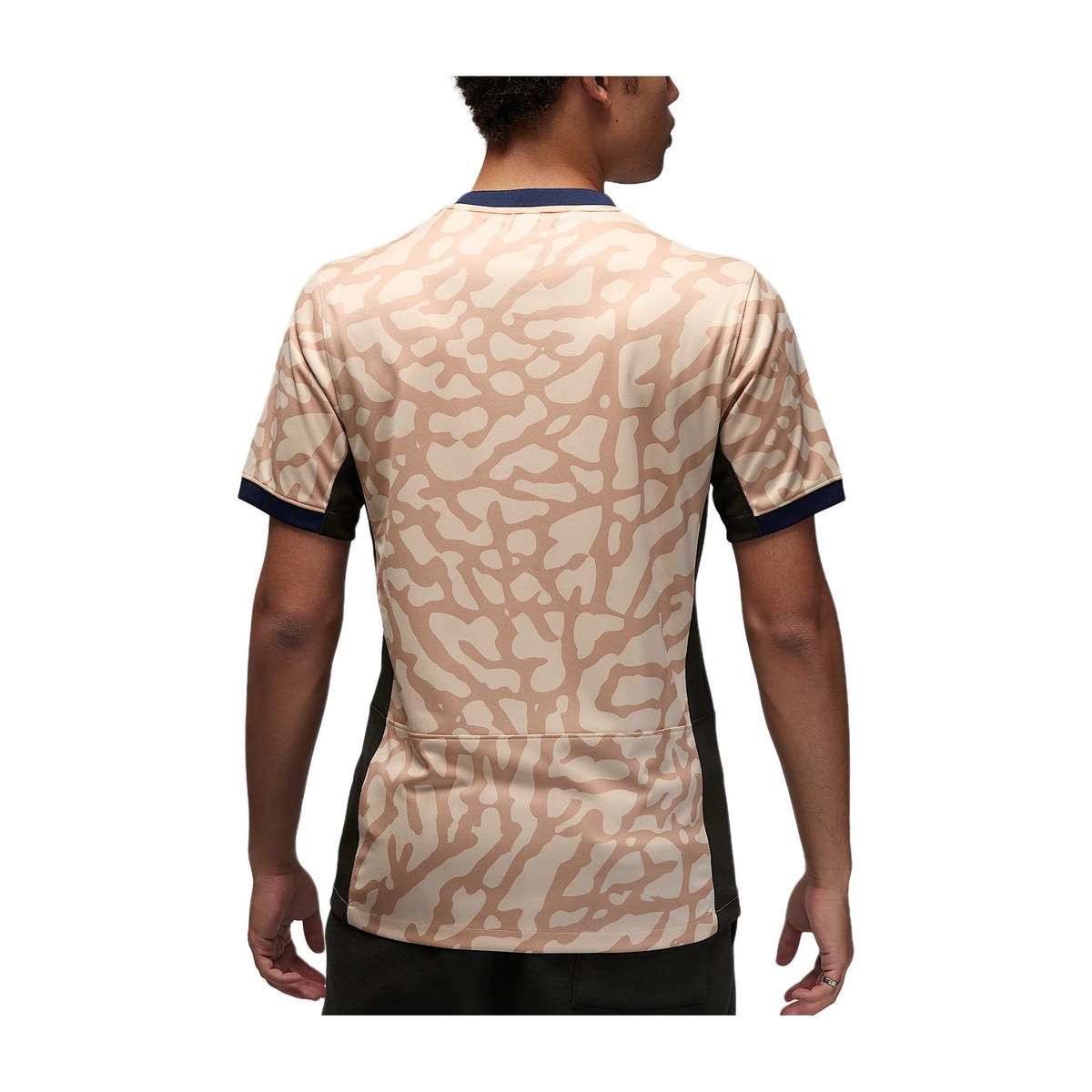 Jordan Paris Saint-Germain 2023/24 Stadium Fourth T-Shirt