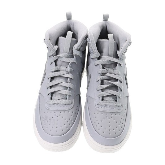 Nike Court Vision Mid Grey