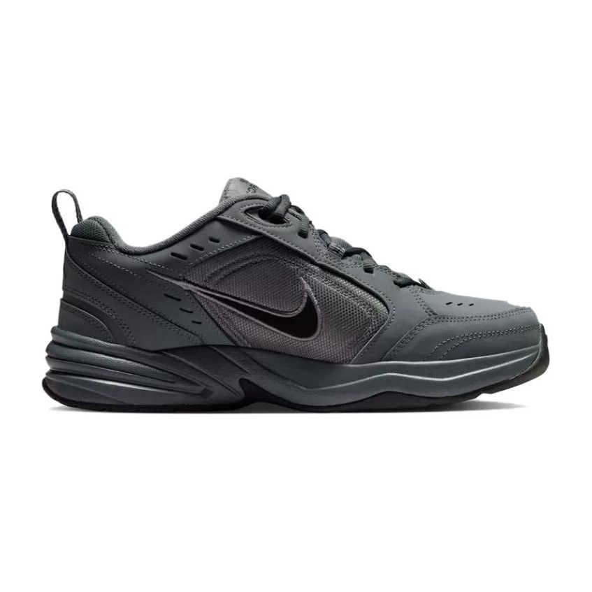 Nike Air Monarch 4 Grey