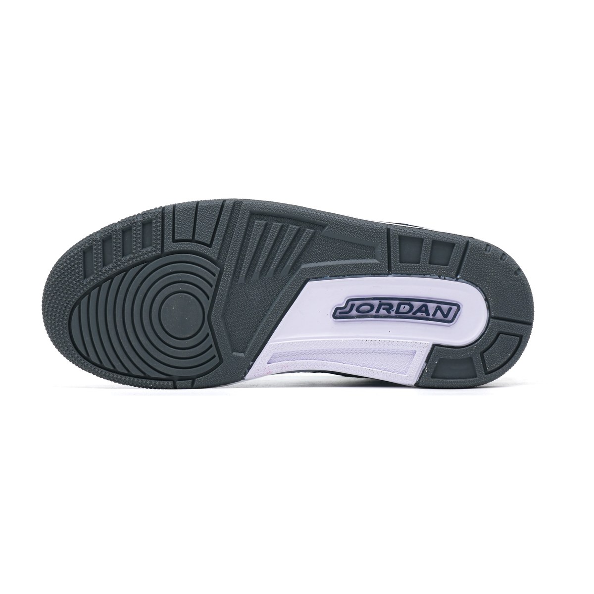 Jordan Legacy 312
