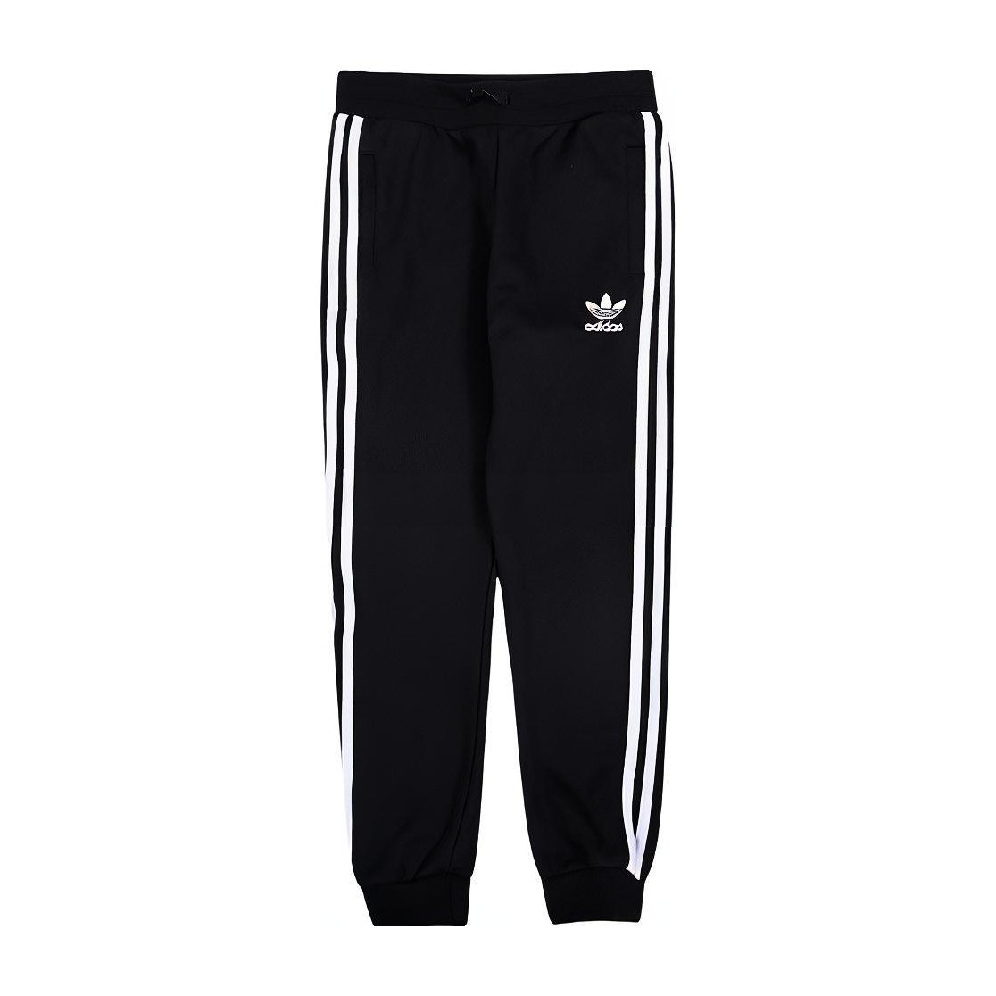 adidas Originals Kids Retro Logo Track Pants