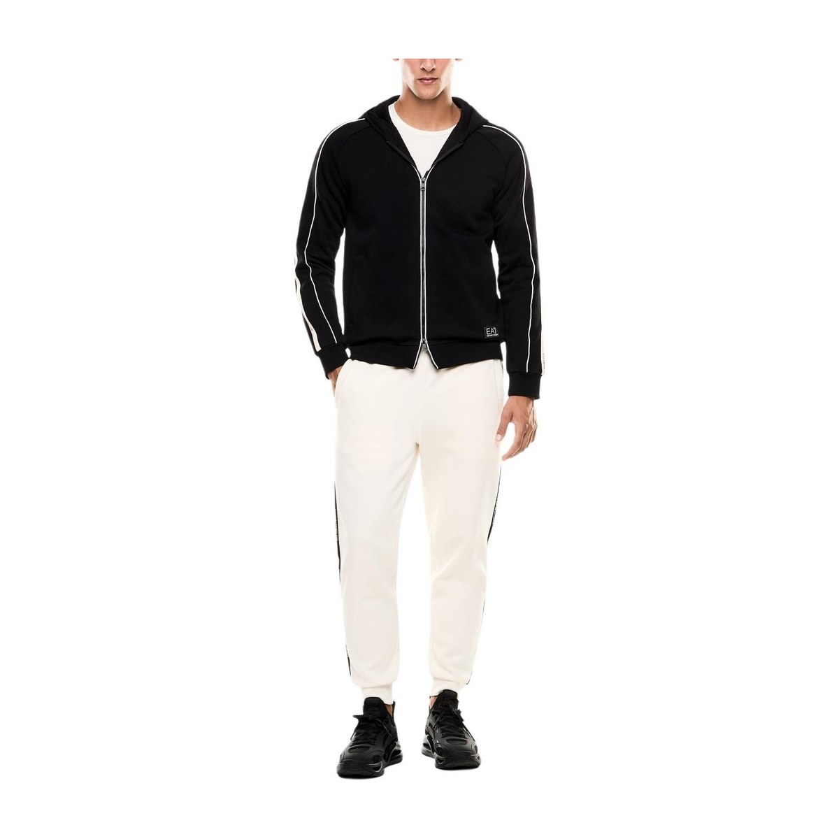 EMPORIO ARMANI EA7