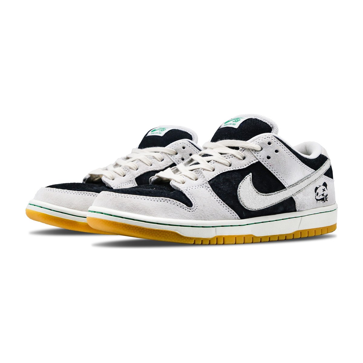 Nike Dunk SB "Panda"