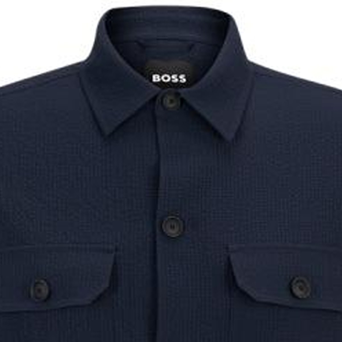HUGO BOSS SS23