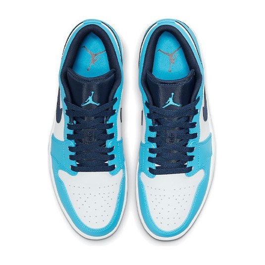 Jordan Air Jordan 1 Low "UNC"