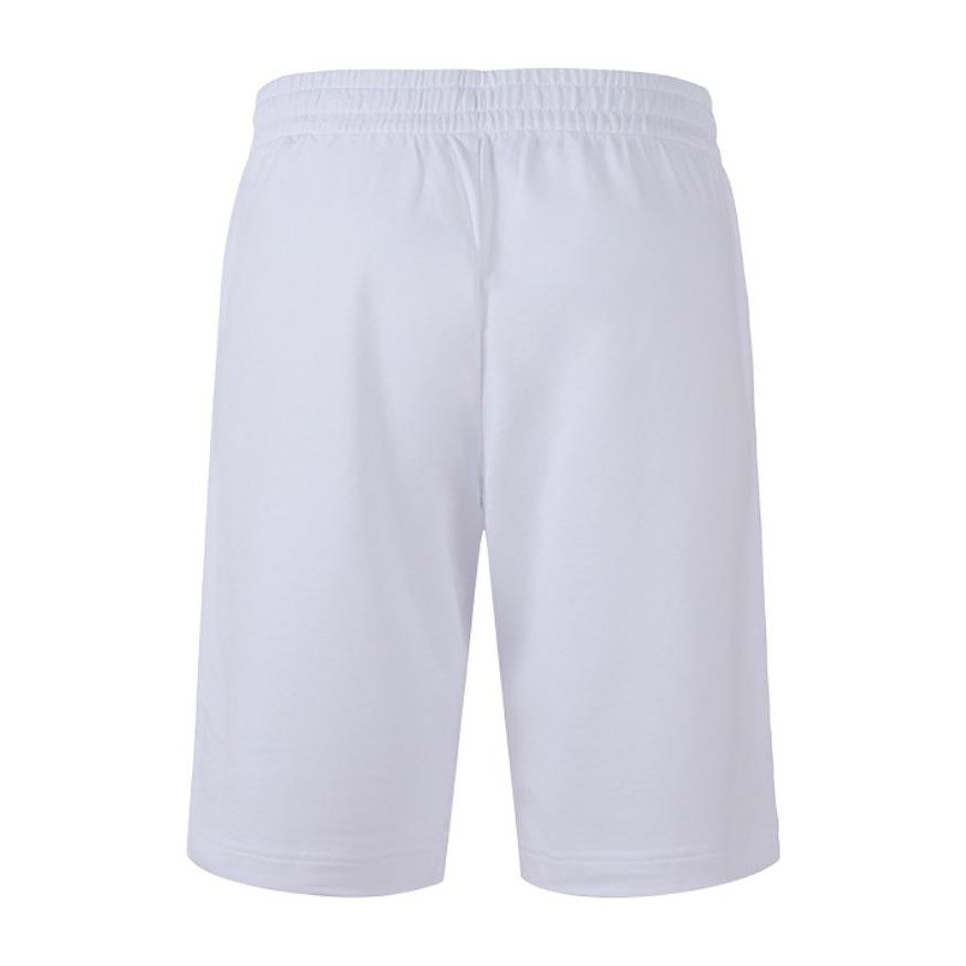 Emporio Armani Bermuda Shorts White